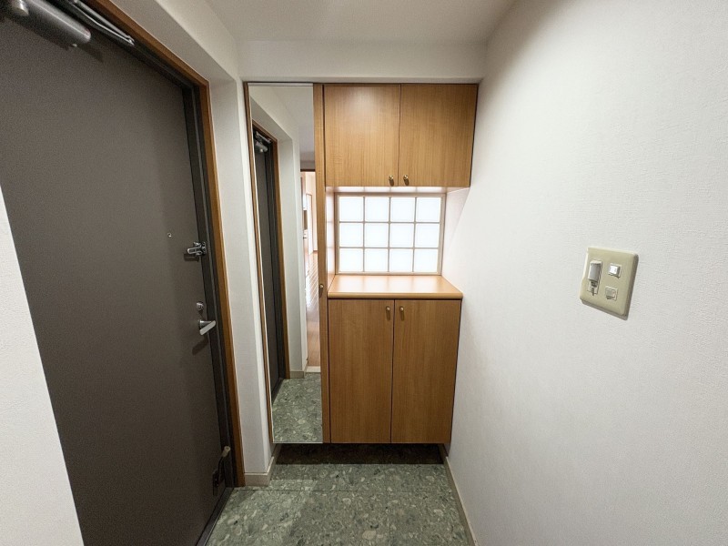 守山市梅田町のマンションの画像です