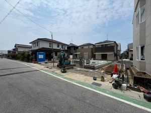 草津市草津町の一戸建ての画像です