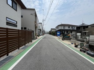 草津市草津町の一戸建ての画像です