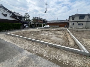 守山市播磨田町の一戸建ての画像です