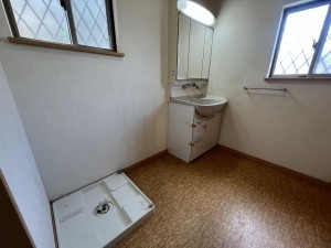 栗東市安養寺の一戸建ての画像です