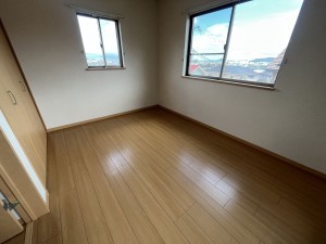 栗東市安養寺の一戸建ての画像です