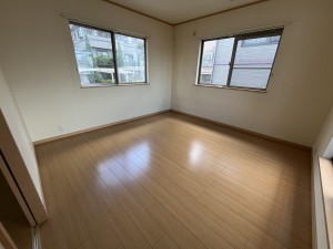 栗東市安養寺の一戸建ての画像です