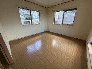 栗東市安養寺の一戸建ての画像です