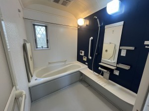 栗東市安養寺の一戸建ての画像です