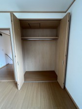 栗東市安養寺の一戸建ての画像です