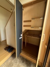 栗東市安養寺の一戸建ての画像です