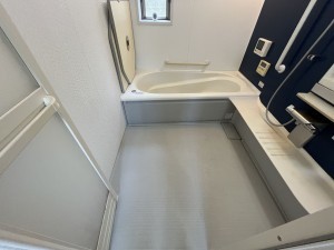 栗東市安養寺の一戸建ての画像です