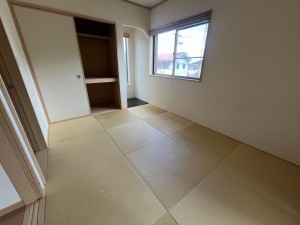 栗東市安養寺の一戸建ての画像です