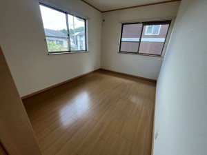 栗東市安養寺の一戸建ての画像です