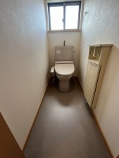 栗東市安養寺の一戸建ての画像です
