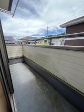 栗東市安養寺の一戸建ての画像です