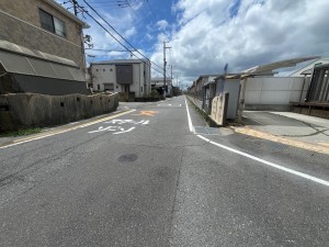 栗東市目川の一戸建ての画像です