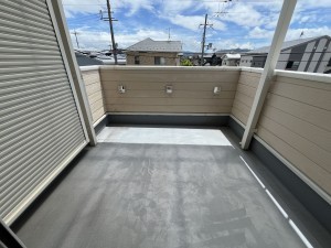 栗東市目川の一戸建ての画像です