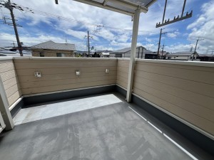 栗東市目川の一戸建ての画像です