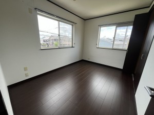 栗東市目川の一戸建ての画像です