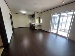 栗東市目川の一戸建ての画像です