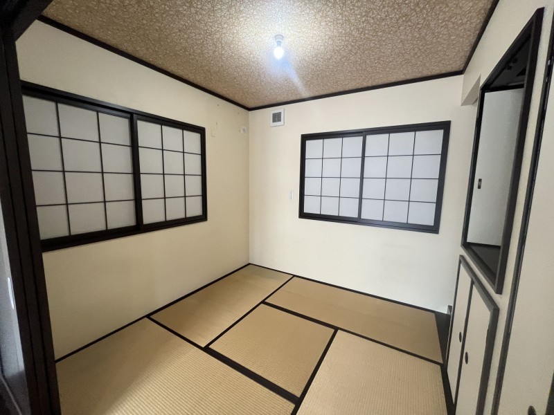 栗東市目川の一戸建ての画像です