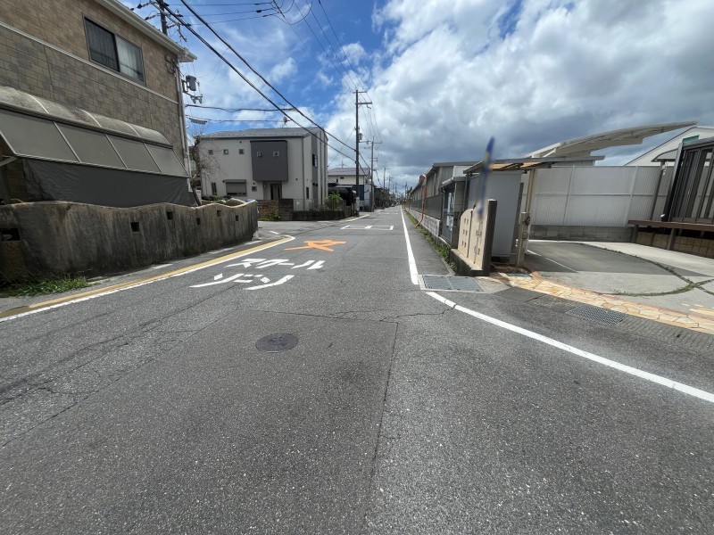 栗東市目川の一戸建ての画像です