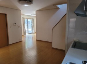 栗東市安養寺３丁目の一戸建ての画像です