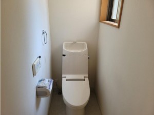 栗東市安養寺３丁目の一戸建ての画像です