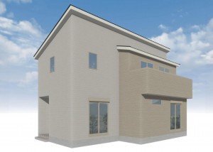 栗東市小平井１丁目の一戸建ての画像です