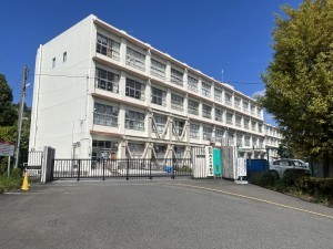 大津市富士見台の一戸建ての画像です
