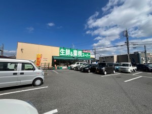 大津市富士見台の一戸建ての画像です
