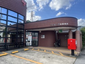 大津市富士見台の一戸建ての画像です