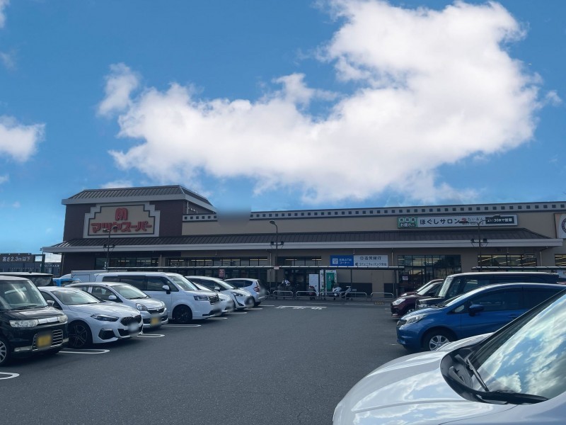 大津市富士見台の一戸建ての画像です