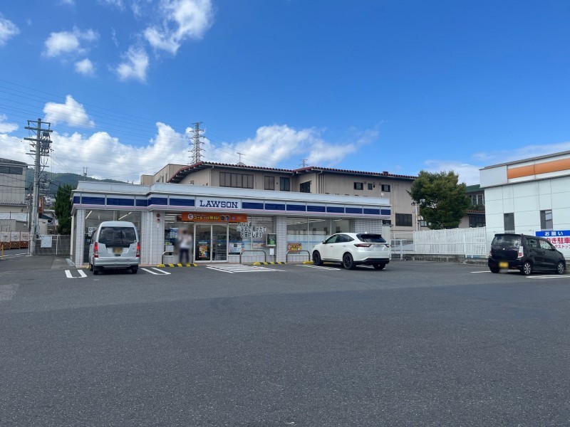 大津市富士見台の一戸建ての画像です