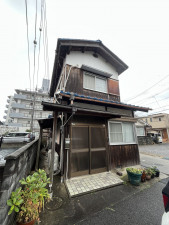 野洲市小篠原の土地の画像です