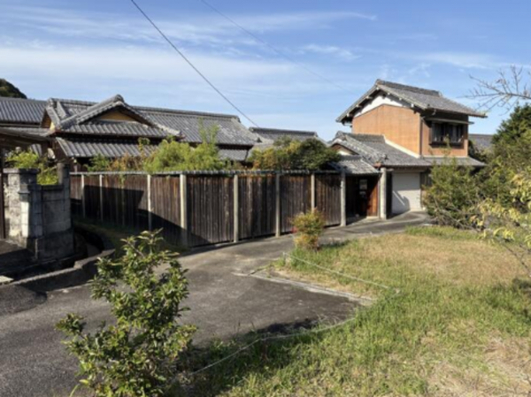 中古戸建て 津市一志町井関 7DK｜物件詳細｜津市周辺の物件情報は