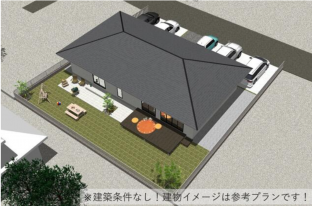 建築プラン例