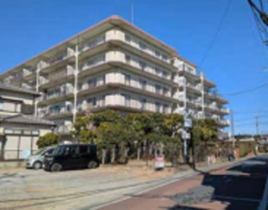 中古マンション 鎌ケ谷市鎌ケ谷1丁目 4LDK