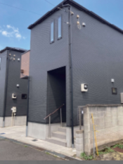 中古戸建て 鎌ケ谷市東道野辺１丁目 4LDK