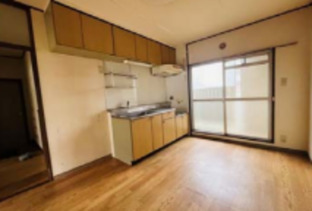 中古マンション 鎌ケ谷市西道野辺 3LDK