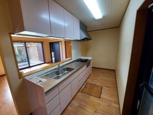 宮崎市月見ケ丘、中古一戸建ての画像です