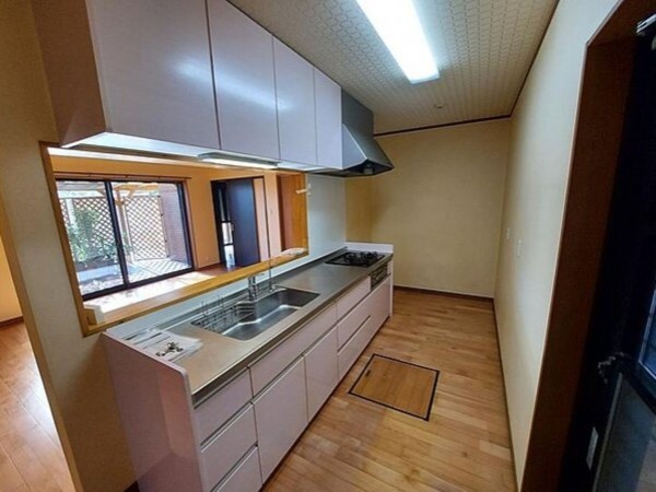 宮崎市月見ケ丘、中古一戸建ての画像です