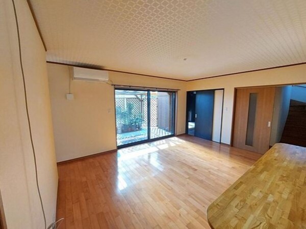 宮崎市月見ケ丘、中古一戸建ての画像です