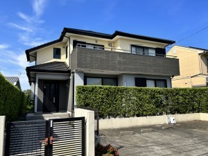 宮崎市清武町加納、中古一戸建ての画像です