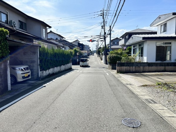 宮崎市清武町加納、中古一戸建ての画像です