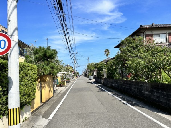 宮崎市清武町加納、中古一戸建ての画像です