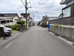 宮崎市江南、中古一戸建ての画像です