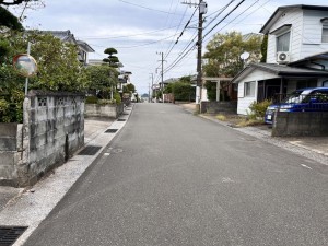 宮崎市江南、中古一戸建ての画像です