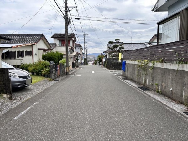 宮崎市江南、中古一戸建ての画像です