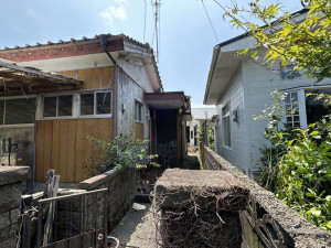 宮崎市瓜生野、土地の画像です