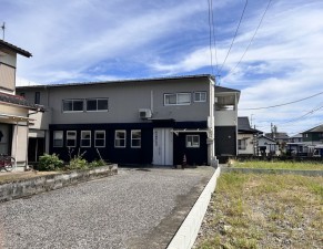 宮崎市清武町木原、中古一戸建ての画像です