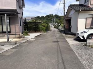 宮崎市清武町木原、中古一戸建ての画像です