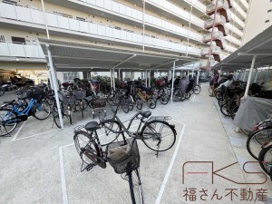 大阪市城東区関目、マンションのその他画像です